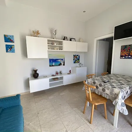 Daire La Conchiglia House