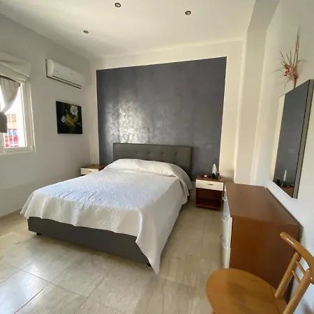 Daire La Conchiglia House