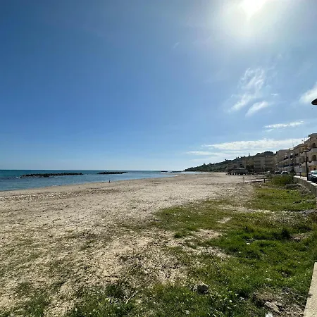 La Conchiglia House Daire Sciacca
