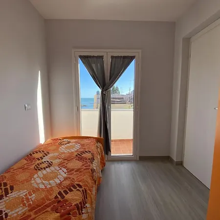 La Conchiglia House Apartment *