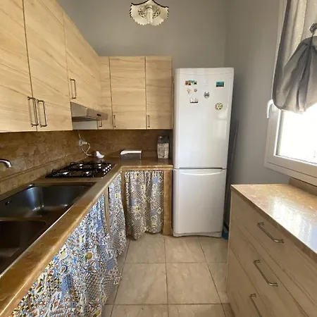 La Conchiglia House Sciacca