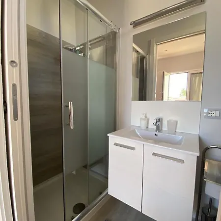 Apartament La Conchiglia House *