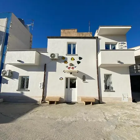 La Conchiglia House