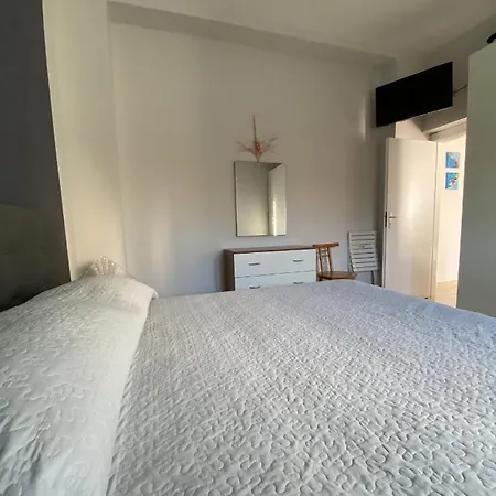 Apartment La Conchiglia House *