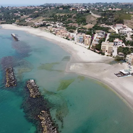 La Conchiglia House Sciacca