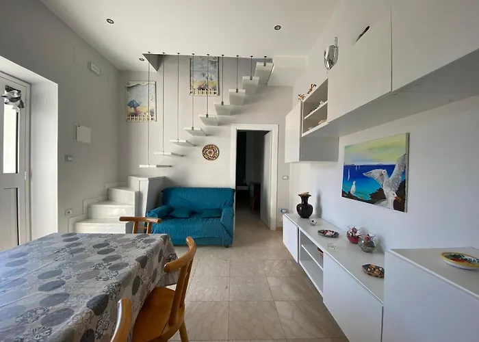 La Conchiglia House *