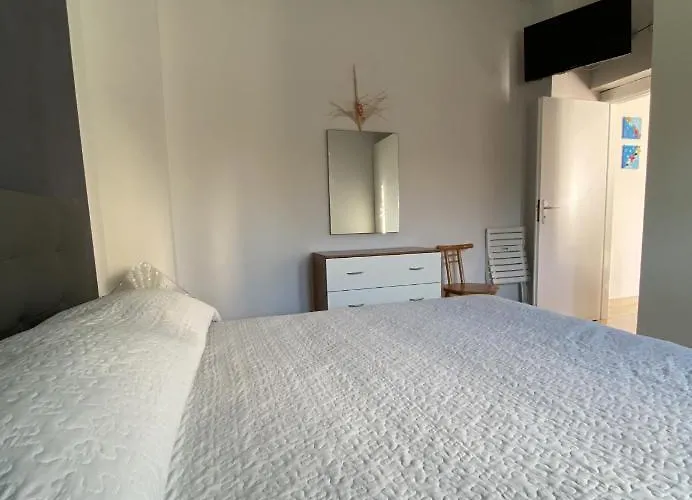 아파트 La Conchiglia House *